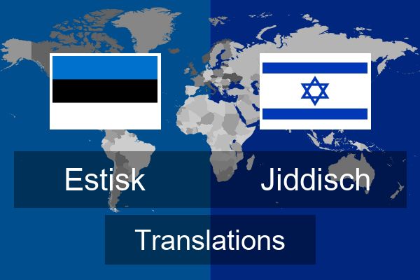  Jiddisch Translations