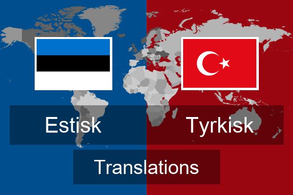  Tyrkisk Translations