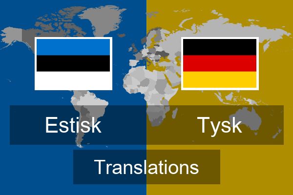  Tysk Translations