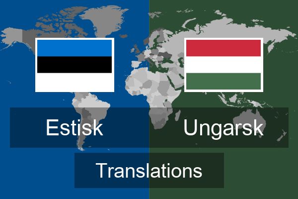  Ungarsk Translations