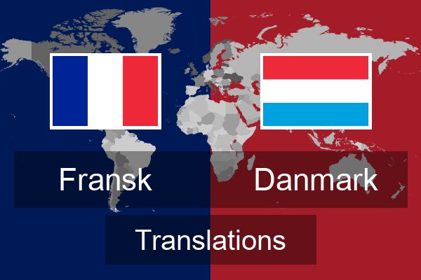  Danmark Translations