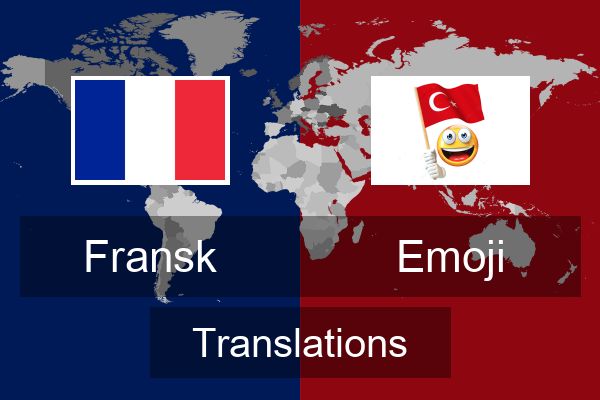  Emoji Translations