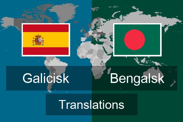  Bengalsk Translations