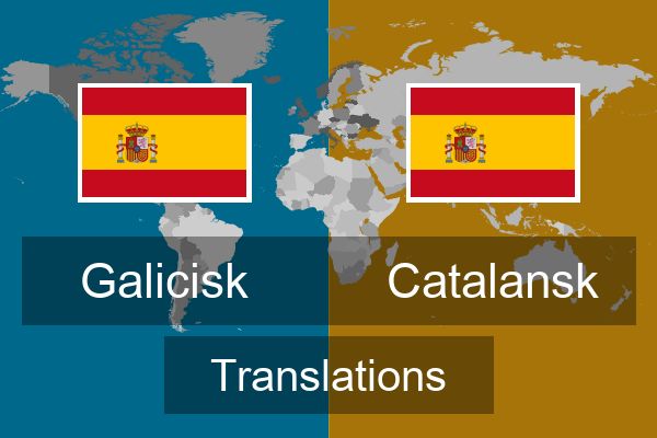  Catalansk Translations