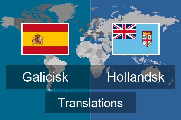  Hollandsk Translations