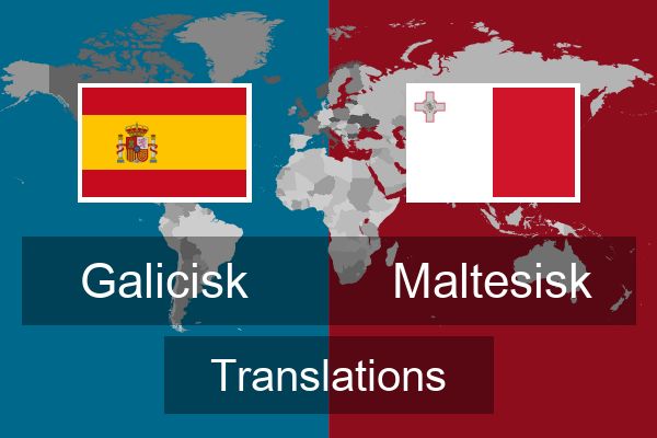  Maltesisk Translations