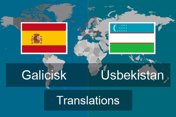  Usbekistan Translations