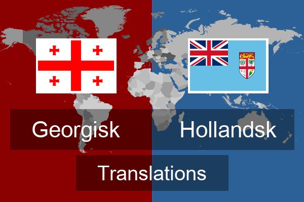  Hollandsk Translations