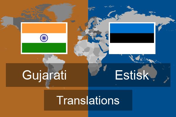  Estisk Translations