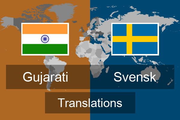  Svensk Translations