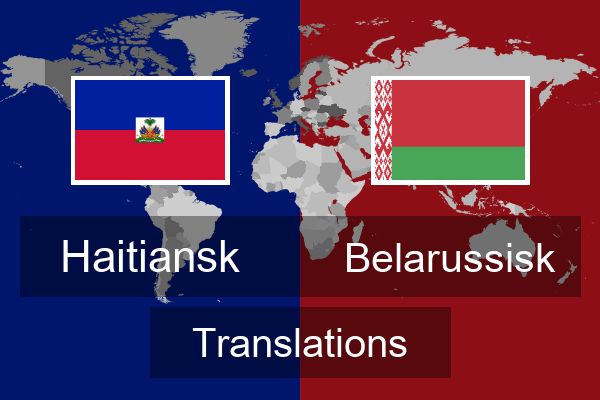  Belarussisk Translations