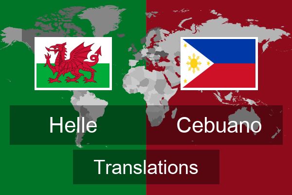  Cebuano Translations