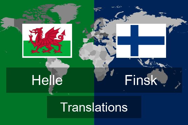  Finsk Translations