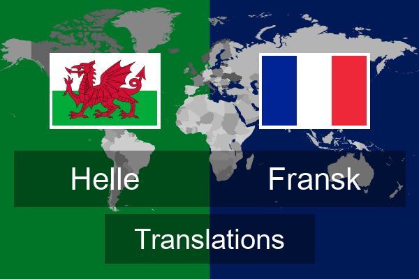  Fransk Translations