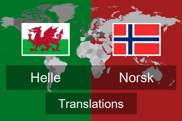  Norsk Translations