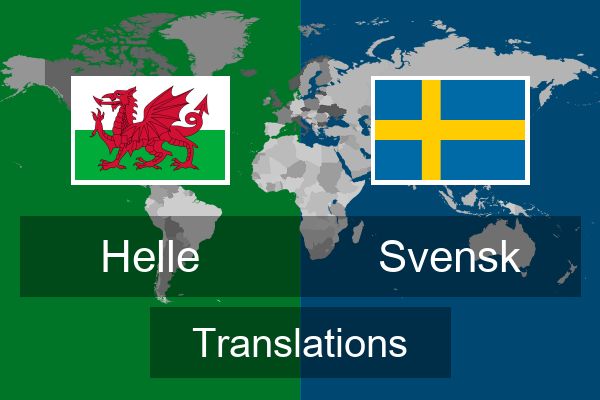  Svensk Translations