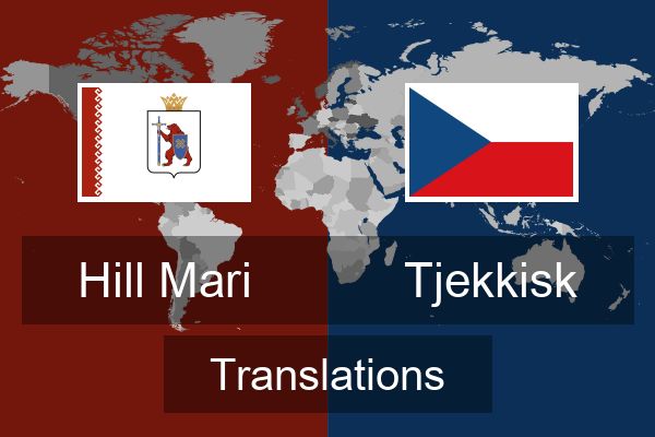  Tjekkisk Translations