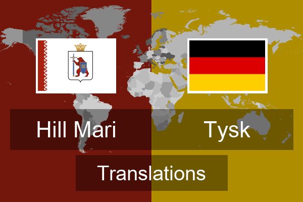  Tysk Translations