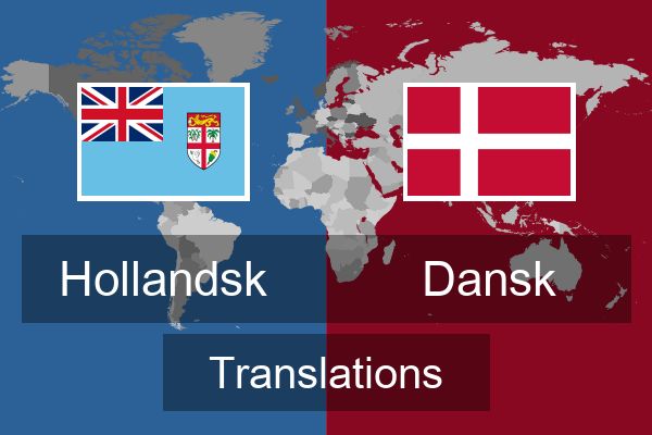  Dansk Translations
