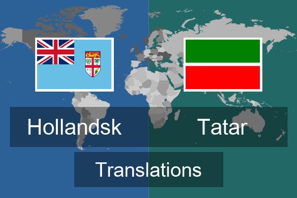  Tatar Translations