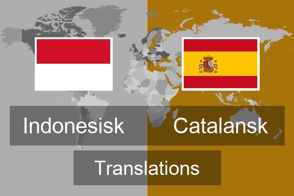  Catalansk Translations