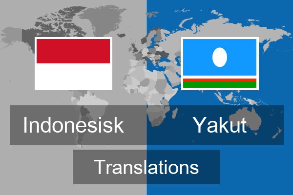  Yakut Translations