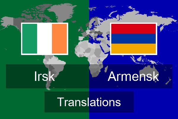  Armensk Translations