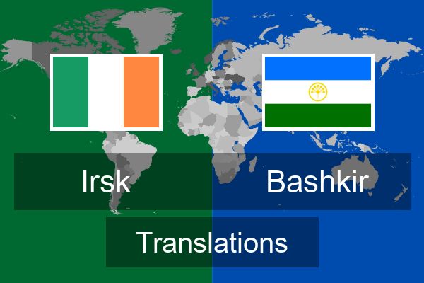  Bashkir Translations