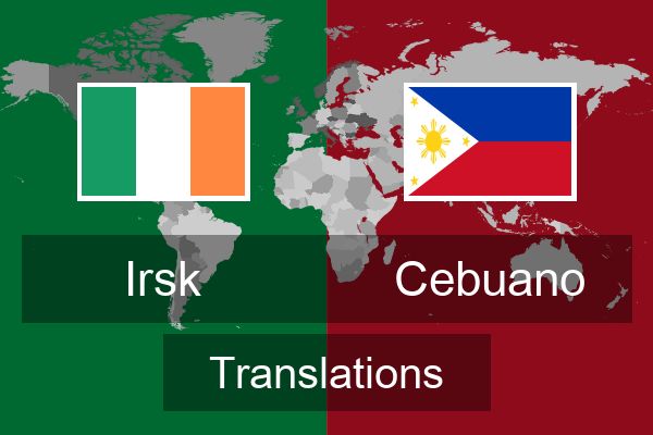  Cebuano Translations