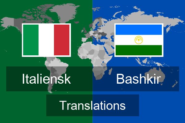  Bashkir Translations