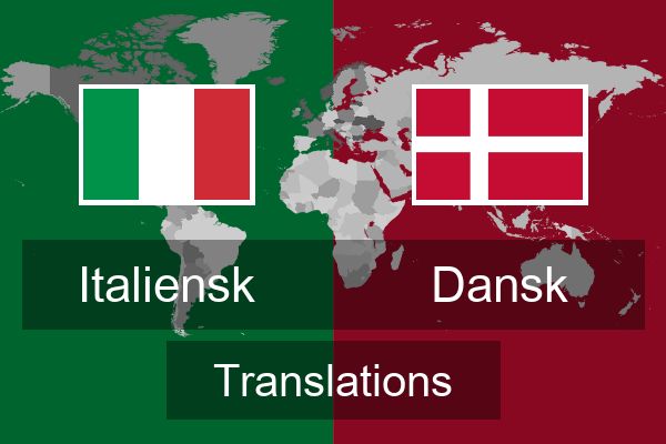  Dansk Translations