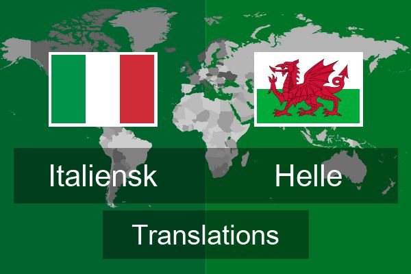  Helle Translations