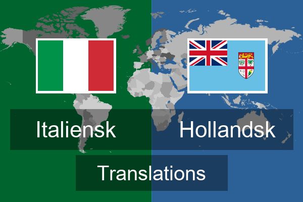  Hollandsk Translations