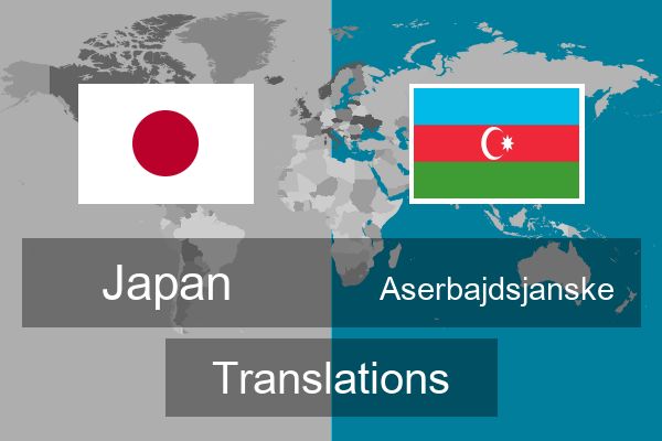  Aserbajdsjanske Translations