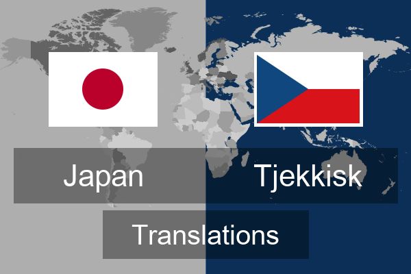  Tjekkisk Translations