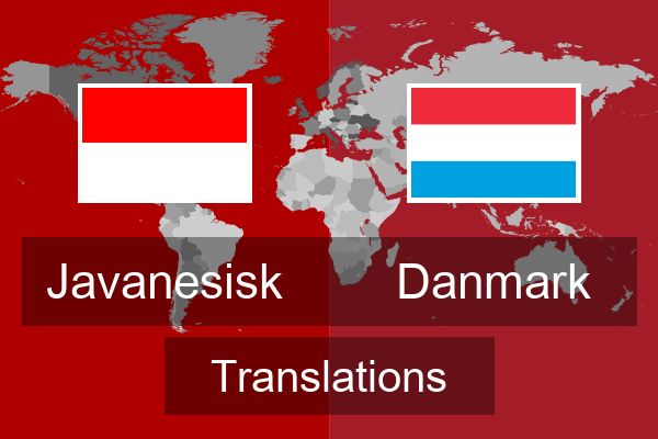  Danmark Translations