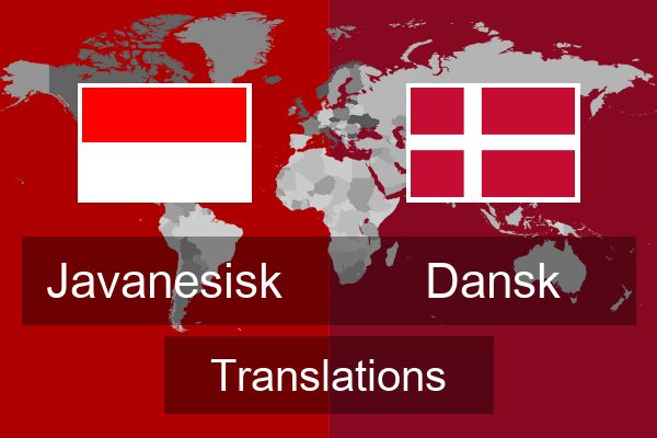  Dansk Translations