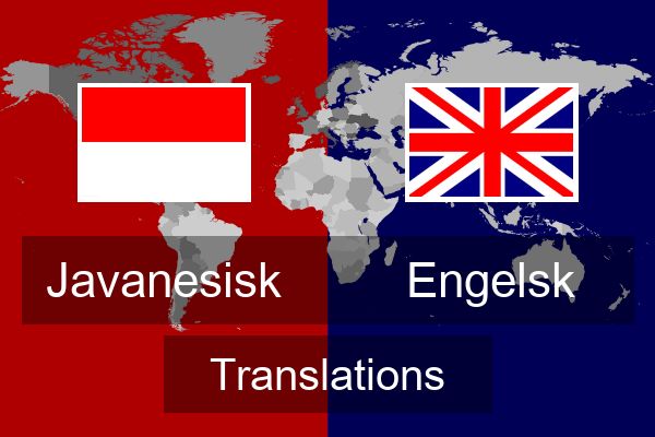  Engelsk Translations