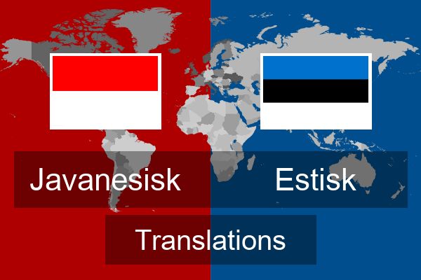  Estisk Translations