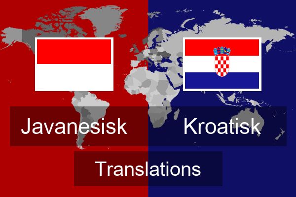  Kroatisk Translations