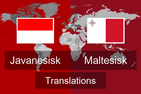  Maltesisk Translations