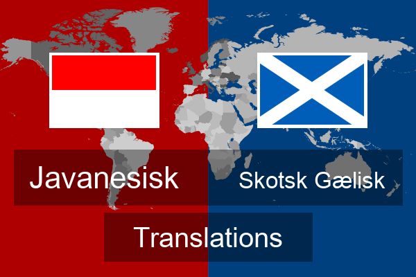  Skotsk Gælisk Translations