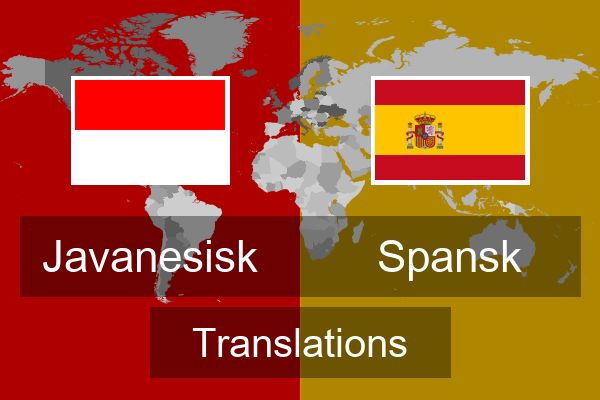  Spansk Translations