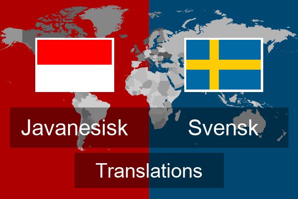  Svensk Translations