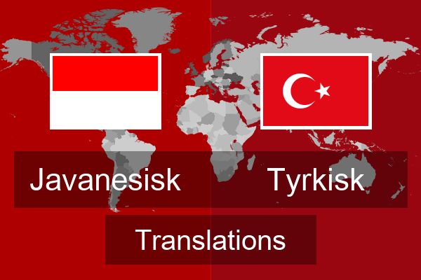  Tyrkisk Translations