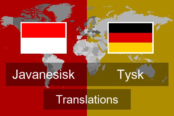  Tysk Translations