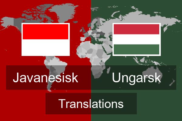  Ungarsk Translations