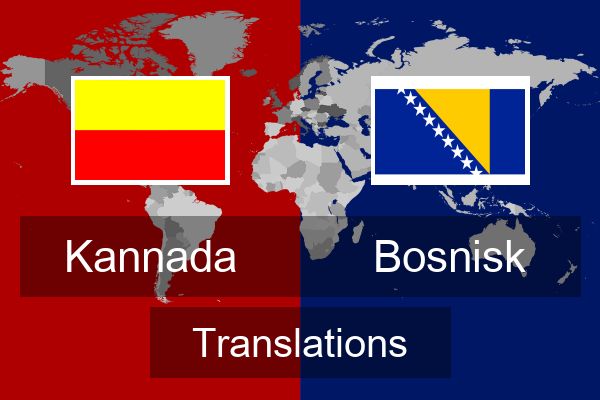  Bosnisk Translations