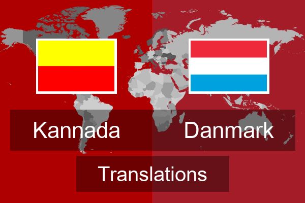  Danmark Translations