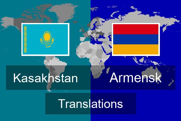  Armensk Translations